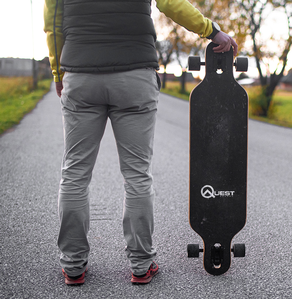 How Much Is A Good, Sturdy Longboard Cost?