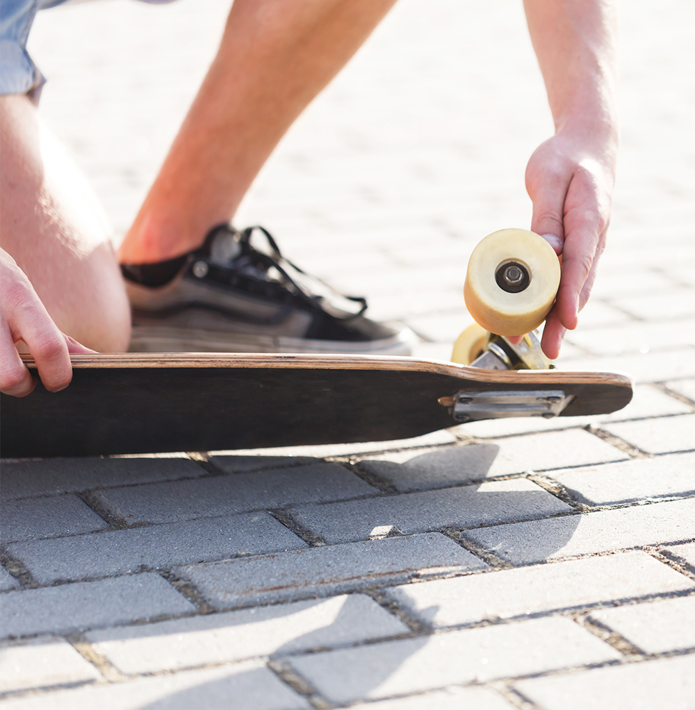 How to Choose Longboard Bearings