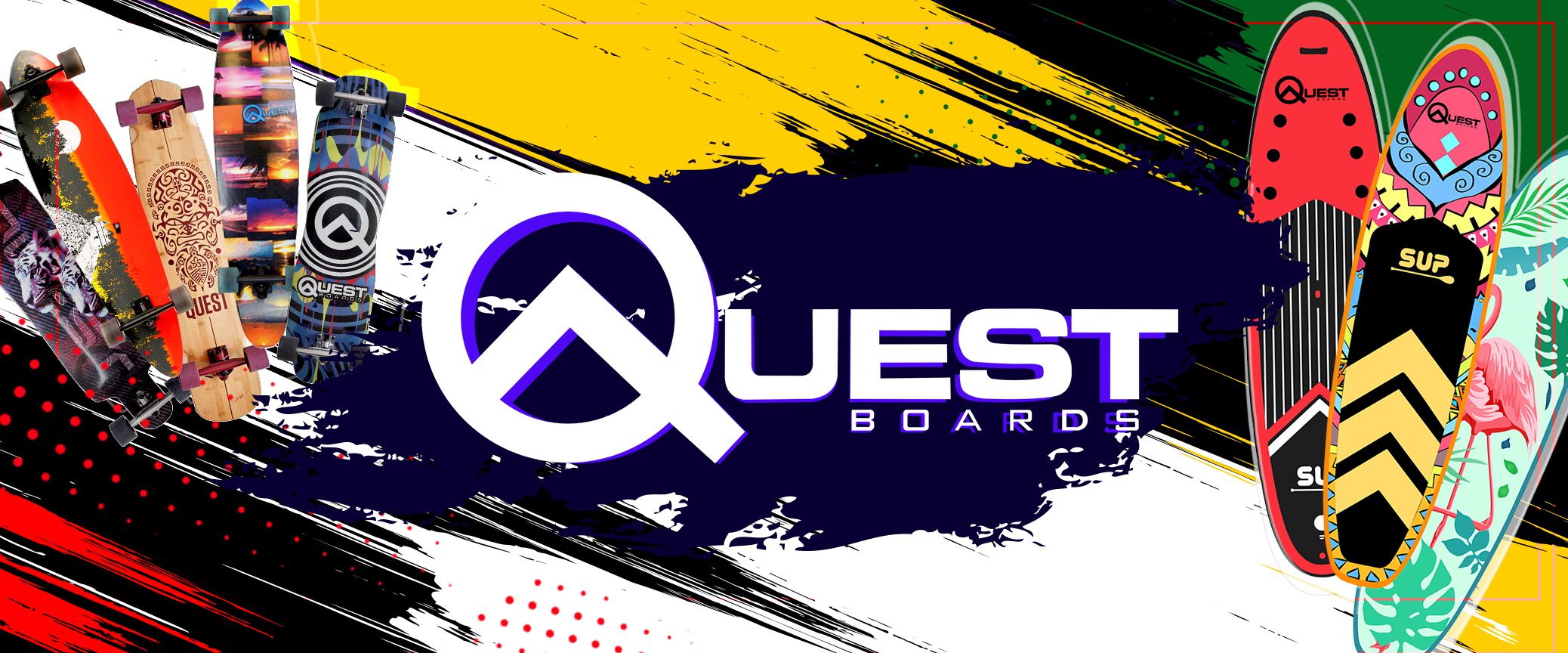Quest Boards Banner 3