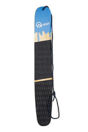 48 inch Snosk8 longboard