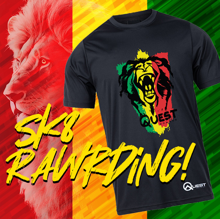 Quest Boards Instagram