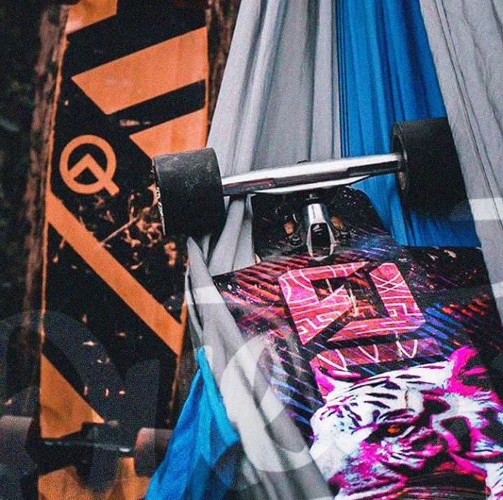 Quest Boards Instagram