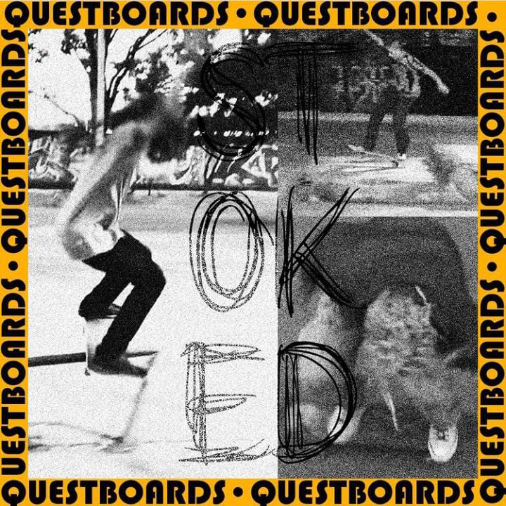 Quest Boards Instagram